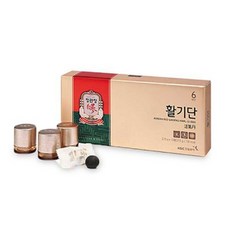 정관장 활기단 3.75g x 10환