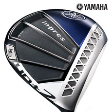 야마하 인프레스 UD+2 드라이버 2021년_남성/병행, (남성) 10.5도