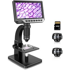 첨성대광학학생현미경