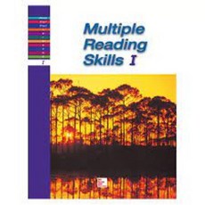 Multiple Reading Skills I SB (with QR), McGraw-Hill