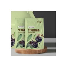 황금이네 헛개즙 1박스(30포)