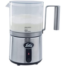 솔리스우유거품기