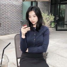 [국내배송]타미힐피거 가디건 타미힐피거 여성 가디건 타미 여자 가디건