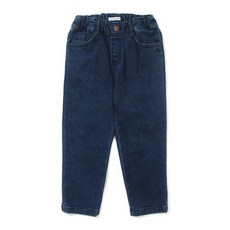 블루독베이비하트포켓데님