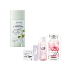 마몽드포어클린블랙헤드스틱18g