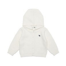 블루독베이비여름가디건