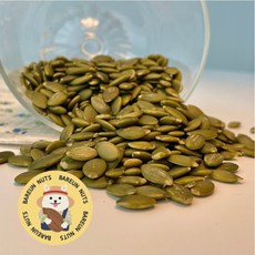 바른너츠 햇 호박씨 500g, 300g, 1개