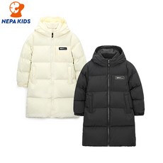 네파키즈패딩 TOP01