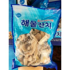 코스트코모듬전