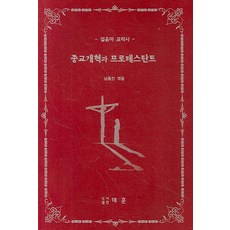 종교개혁