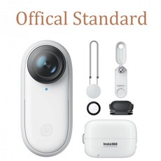 insta360go