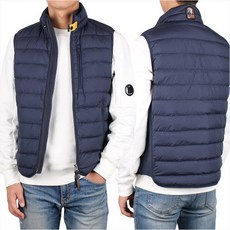 [파라점퍼스] 20FW PERFECT 퍼펙트 패딩 조끼 (PMJCKSL01 562)
