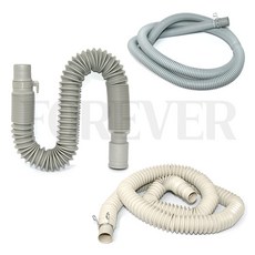 세탁기 배수관 배수 호스 삼성 LG 드럼세탁기 통돌이세탁기 호스 교체 세탁기용품, 1개, LG 통돌이세탁기 배수호스