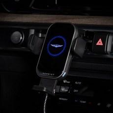 벤딕트무선충전기