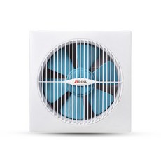 저소음환풍기