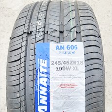 정품 신품타이어 245/45R18 그랜...