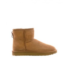 [정품] (W) 어그 클래식 미니 2 부츠 체스트넛 UGG Classic Mini II Boots Chestnut
