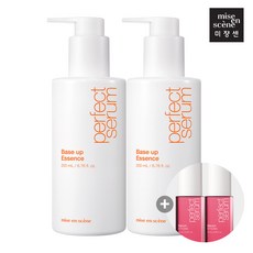 미장센퍼펙트베이스업에센스