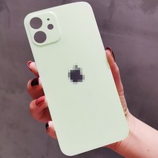 아이폰12미니하우징스티커