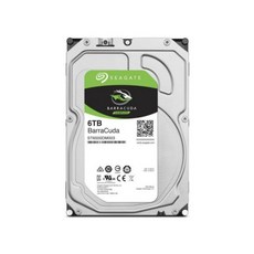 씨게이트 3.5인치 내장 HDD 6TB ST6000DM003, A, 6TBMB - st6000dm003