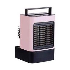 해외1473515 Beluga portable 휴대용 에어컨 fan 충전식 Personal 미니 Air 쿨러 portable 휴대용 w Hand, One Size_Pink, 상세 설명 참조0, 상세 설명 참조0
