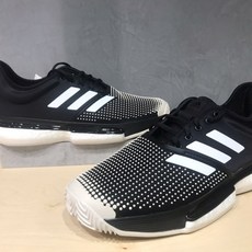 아디다스 테니스화 솔코트 부스트 M 클레이 G26293