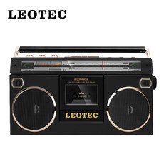 leotec카세트