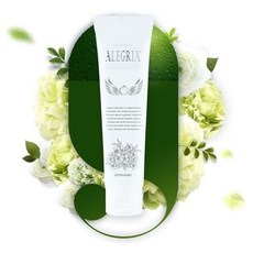 알레그리아 치약 130g 잇 WC778EC, 1개