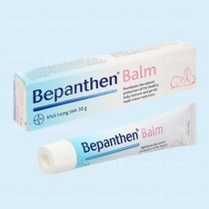 [정품100%] Bepanthen 비판텐 크림 연고 비판톨 베베크림 아기크림 Bebe, 1개, 30g