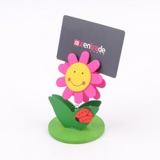 테이블 팬시 메모홀더 사진꽂이 엽서홀더 엽서꽂이 메모지꽂이 사진걸이