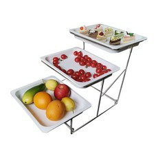 3단계단식원목주얼리