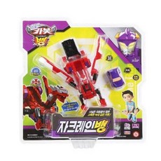 헬로카봇잭슈트뱅
