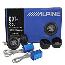 2PCS 1 인치2.5 자동차 트위터 스피커 자동차 수정을위한 180W 4Ohm 오디오 실크 필름 높은 피치 자동차 오, 02 러시아