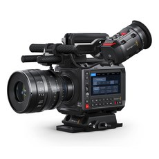 [] Blackmagic 시네마 카메라 PYXIS 6K