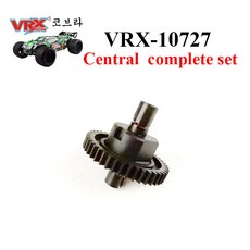 VRX-10727 RH818 코브라 Truggy Central complete set 1set