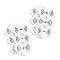 오므론저주파패드호환