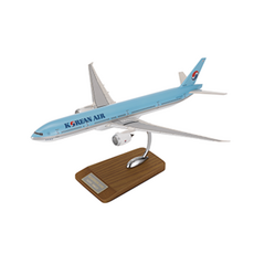 (대한항공 공식) 이스카이숍 대한항공 B777-300ER 모형비행기(1:200)