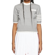 톰브라운니트반팔