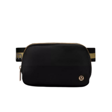 룰루레몬 벨트 백 힙쌕 1리터 원더퍼프 Lululemon belt bag