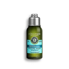 록시땅 샴푸 LOccitane Aromachologie Purifying Freshness Shampoo 2.5 Fl Oz, 본문참고, 본문참고