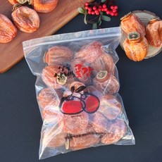 상주삼백곶감 상주곶감 가정용 실속형1.5kg 1봉지, 1.5kg (대과), 1개