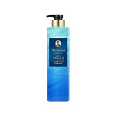 [닥터그루트 애딕트] 네롤리 아말피 샴푸 680ml, 네롤리 아말피 샴푸 680ml + 사셰