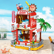 레고프렌즈 TOP01