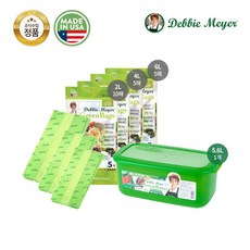 데비마이어그린백