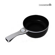 까사맘편수전기냄비