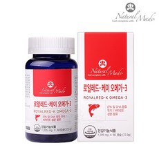 네이쳐스패밀리프리미어골드오메가3
