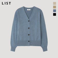 리스트가디건