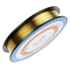 Royalways Fluorocarbon 나일론 강한 내구성 낚시 태클 라인 164Yds 150M 6.5KG