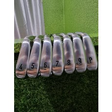 캘러웨이x포지드스타