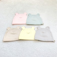딸국질모자